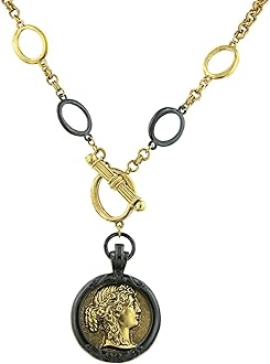 Amazon.com: 1928 Jewelry Company: Antiquities Couture